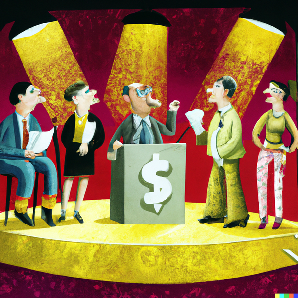 Five Vancouver tech founders on fundraising