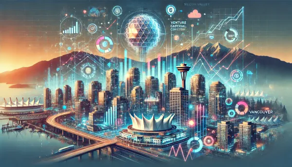 Quick six: My recent writing on Vancouver tech